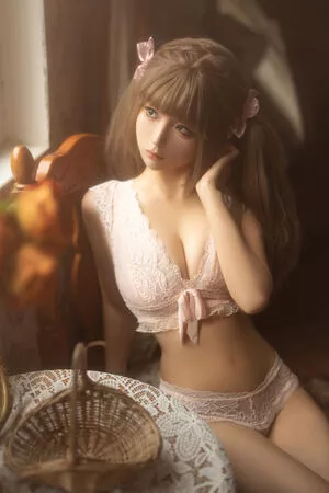 Chunmomo OnlyFans Leaked Free Thumbnail Picture - #Esj0ek3SMc