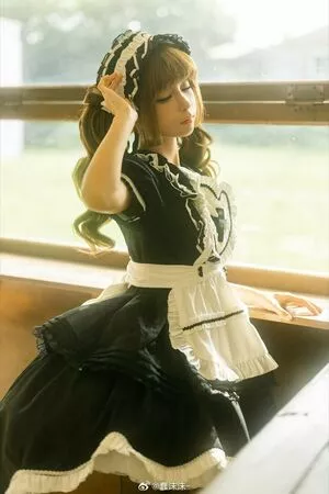 Chunmomo OnlyFans Leaked Free Thumbnail Picture - #Fiw8CQYjia