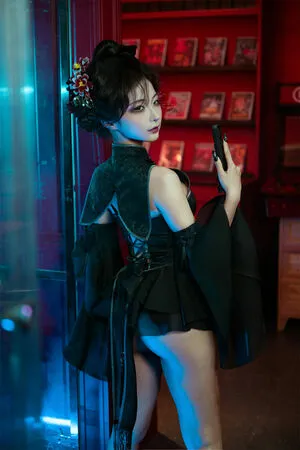 Chunmomo OnlyFans Leaked Free Thumbnail Picture - #Fw3TjywZjc
