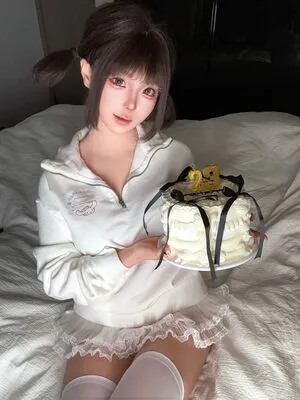 Chunmomo OnlyFans Leaked Free Thumbnail Picture - #G4CE1cq2Eg