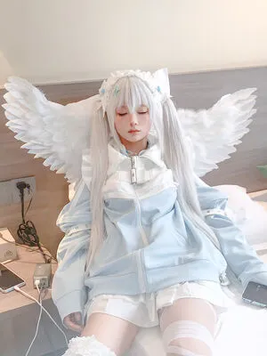 Chunmomo OnlyFans Leaked Free Thumbnail Picture - #GSkEwH31yq