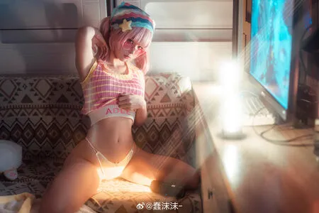 Chunmomo OnlyFans Leaked Free Thumbnail Picture - #GYz7WldAyf