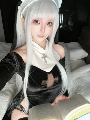 Chunmomo OnlyFans Leaked Free Thumbnail Picture - #GkMirbaRSE