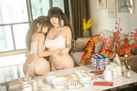 Chunmomo OnlyFans Leaked Free Thumbnail Picture - #GnBhemtYcT