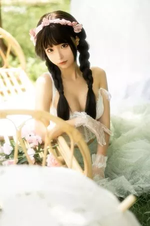 Chunmomo OnlyFans Leaked Free Thumbnail Picture - #HNF7pjmko6