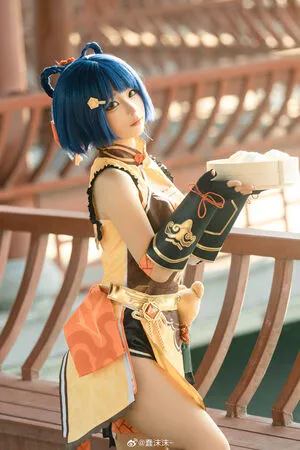 Chunmomo OnlyFans Leaked Free Thumbnail Picture - #HVH9uZMS3P