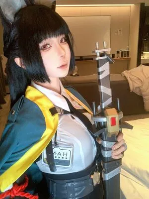 Chunmomo OnlyFans Leaked Free Thumbnail Picture - #HiypdXtxqt