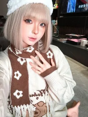 Chunmomo OnlyFans Leaked Free Thumbnail Picture - #HlBUFHa56X