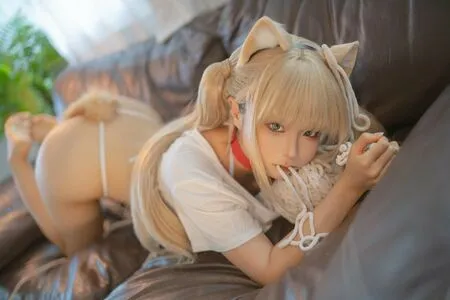 Chunmomo OnlyFans Leaked Free Thumbnail Picture - #I9g4VXwBbe