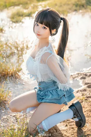 Chunmomo OnlyFans Leaked Free Thumbnail Picture - #IlLyt0qJCA