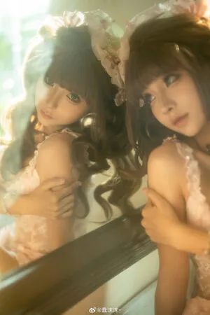 Chunmomo OnlyFans Leaked Free Thumbnail Picture - #J29euq20lH