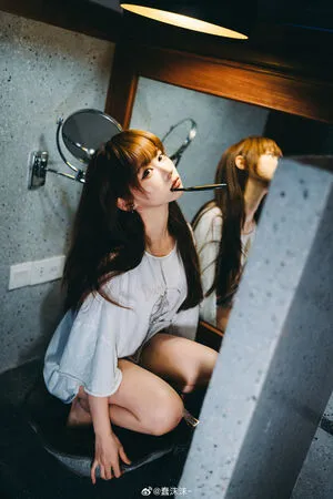 Chunmomo OnlyFans Leaked Free Thumbnail Picture - #JOyEzcdp09