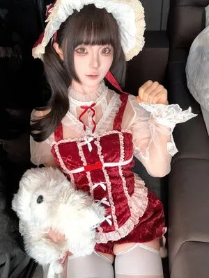Chunmomo OnlyFans Leaked Free Thumbnail Picture - #JZFzzlWvBu