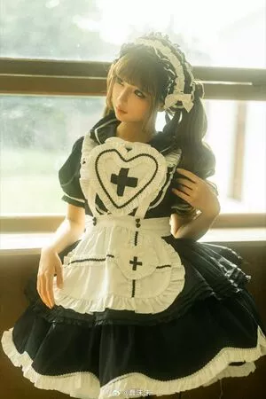 Chunmomo OnlyFans Leaked Free Thumbnail Picture - #JuJoa6rtZs