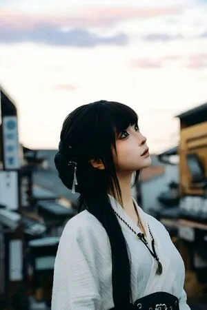 Chunmomo OnlyFans Leaked Free Thumbnail Picture - #K00ABu4Af3