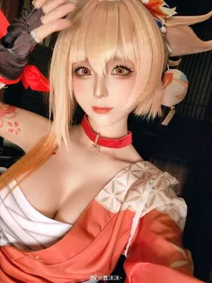 Chunmomo OnlyFans Leaked Free Thumbnail Picture - #K7bxgETVyK