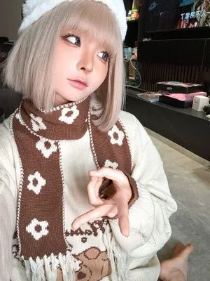 Chunmomo OnlyFans Leaked Free Thumbnail Picture - #K7qLo6wgb2