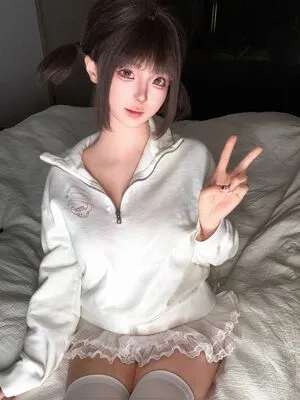 Chunmomo OnlyFans Leaked Free Thumbnail Picture - #KHTKSWup93