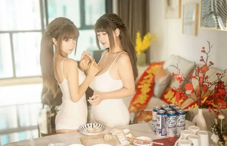 Chunmomo OnlyFans Leaked Free Thumbnail Picture - #KJHWgeEaeY