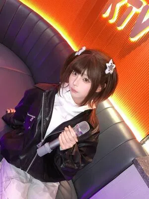 Chunmomo OnlyFans Leaked Free Thumbnail Picture - #KdMdZuoS6n