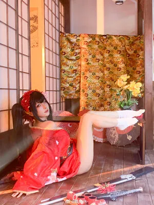 Chunmomo OnlyFans Leaked Free Thumbnail Picture - #KmdGHX3wfp