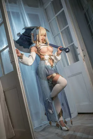 Chunmomo OnlyFans Leaked Free Thumbnail Picture - #KofD7fgFUp