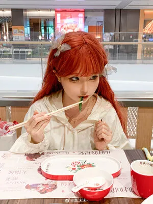 Chunmomo OnlyFans Leaked Free Thumbnail Picture - #Kt3s7MYq0s