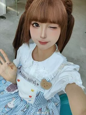 Chunmomo OnlyFans Leaked Free Thumbnail Picture - #L6ylT9zE8N