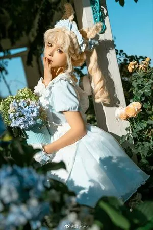 Chunmomo OnlyFans Leaked Free Thumbnail Picture - #LdpGwT5qCn