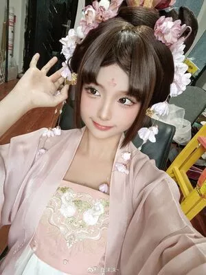 Chunmomo OnlyFans Leaked Free Thumbnail Picture - #LgjbAMxLKb