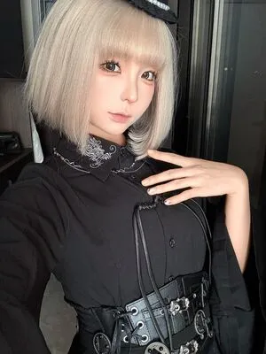 Chunmomo OnlyFans Leaked Free Thumbnail Picture - #Lp0dHYTV62