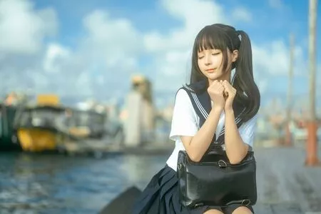 Chunmomo OnlyFans Leaked Free Thumbnail Picture - #M2TAruZUNk