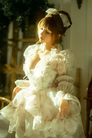 Chunmomo OnlyFans Leaked Free Thumbnail Picture - #MEVxb7AIxV