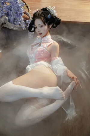 Chunmomo OnlyFans Leaked Free Thumbnail Picture - #N65984ISLG