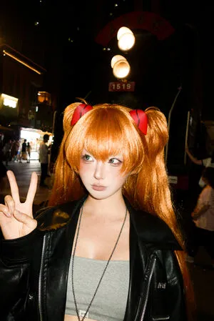 Chunmomo OnlyFans Leaked Free Thumbnail Picture - #Nn7YSDpNa6