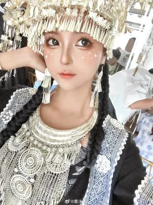 Chunmomo OnlyFans Leaked Free Thumbnail Picture - #OECVLeB0UR