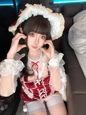 Chunmomo OnlyFans Leaked Free Thumbnail Picture - #ONdsFq0nQq