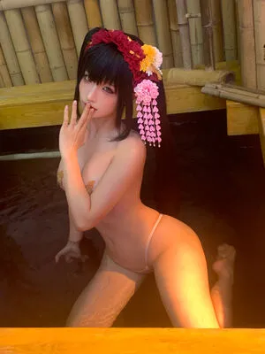Chunmomo OnlyFans Leaked Free Thumbnail Picture - #OrWjFOAoVI