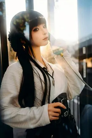 Chunmomo OnlyFans Leaked Free Thumbnail Picture - #Pww932e4pN