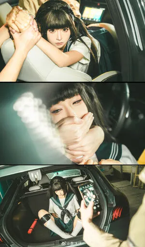 Chunmomo OnlyFans Leaked Free Thumbnail Picture - #Q30KPt2R51