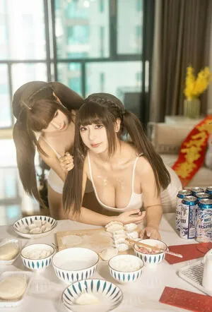 Chunmomo OnlyFans Leaked Free Thumbnail Picture - #QTatmIKjQL