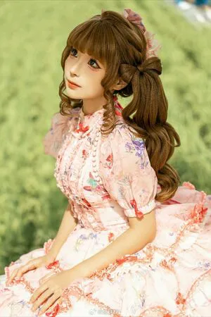 Chunmomo OnlyFans Leaked Free Thumbnail Picture - #QpkwvrJxPS