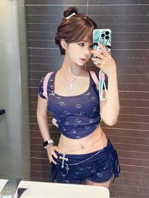 Chunmomo OnlyFans Leaked Free Thumbnail Picture - #R27Z8S2xCj
