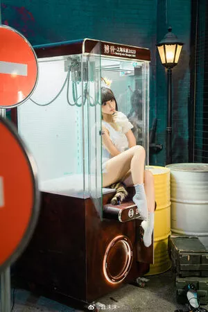 Chunmomo OnlyFans Leaked Free Thumbnail Picture - #RGd4md5AJ5