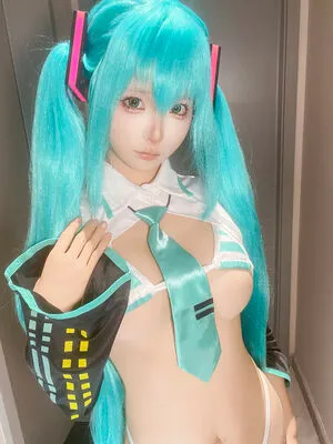 Chunmomo OnlyFans Leaked Free Thumbnail Picture - #RQigMHUhuF