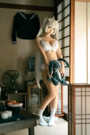 Chunmomo OnlyFans Leaked Free Thumbnail Picture - #RtrUoyU5nG