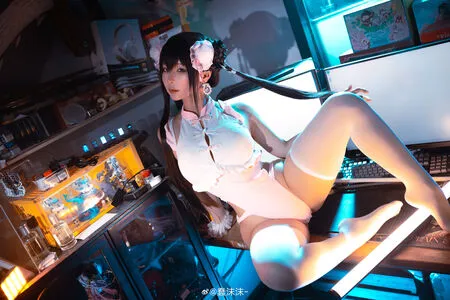 Chunmomo OnlyFans Leaked Free Thumbnail Picture - #RuNNaCpzb4