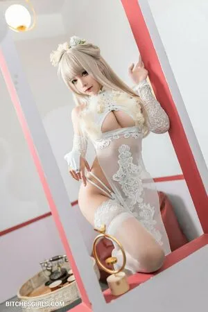 Chunmomo OnlyFans Leaked Free Thumbnail Picture - #S2uffvNXr8