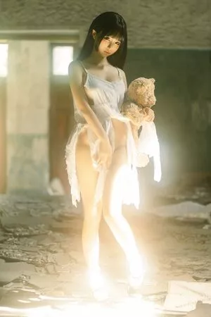 Chunmomo OnlyFans Leaked Free Thumbnail Picture - #SBMlgabyRp