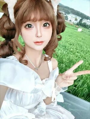 Chunmomo OnlyFans Leaked Free Thumbnail Picture - #SYZagGnjox